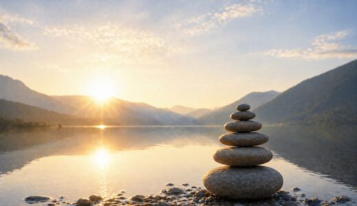 40代の幸せな生き方｜後悔しない人生設計と今日からできる思考の整理